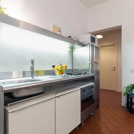 Appartamento Faenza *