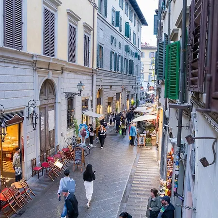 Appartamento Faenza Firenze