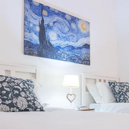 Faenza Apartment