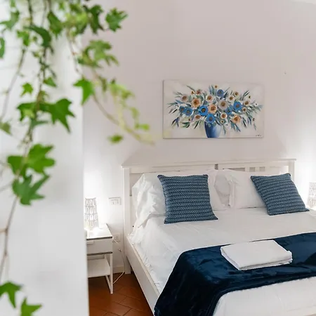 Faenza Apartment