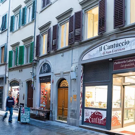 Apartment Faenza