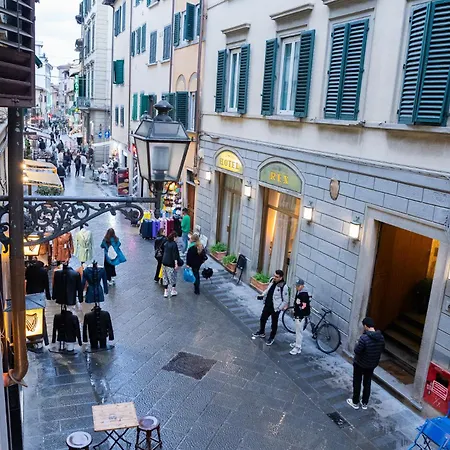 Apartment Faenza