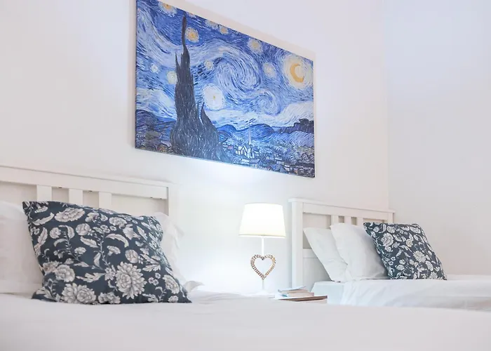 Faenza Διαμέρισμα